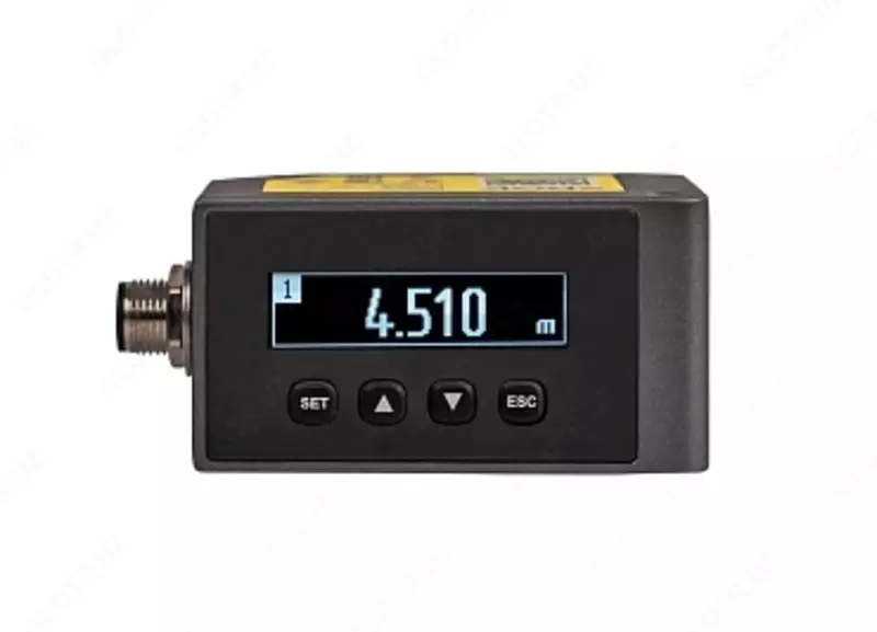 RGK DP302 - лазерный датчик расстояния