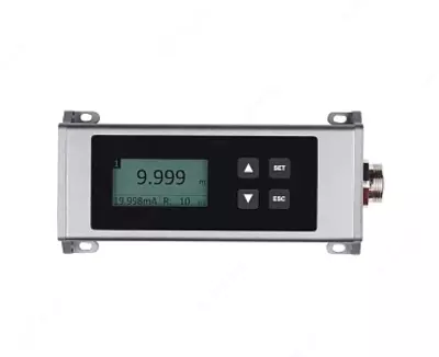 RGK DP10 - lazerli masofa sensori