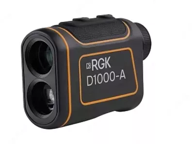 RGK D1000-A - optik masofa o'lchagich