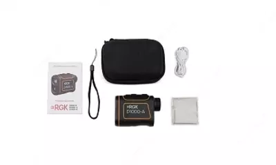 RGK D1000-A - optik masofa o'lchagich - 5 000 000 so'm / donadan