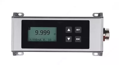 RGK DP30 - Лазерный датчик расстояния