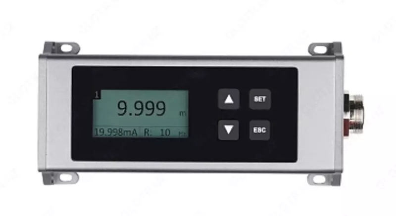 RGK DP30 - Лазерный датчик расстояния