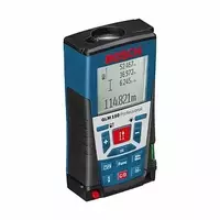 Bosch GLM-150 Professional - лазерный дальномер