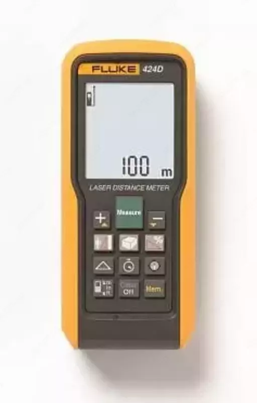 Fluke 424D - lazerli masofa o'lchagich