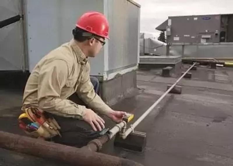 Fluke 424D - lazerli masofa o'lchagich - {0} so'mdan