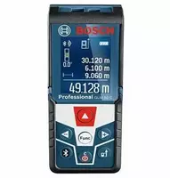 Bosch GLM-50С - лазерный дальномер - от {0} сум