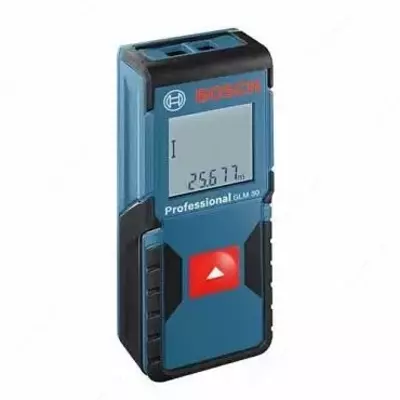 Bosch GLM-30 - лазерный дальномер - от 1 000 000 сум / шт.