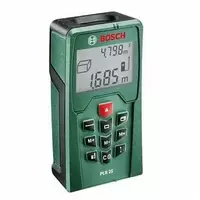 Технические характеристики Bosch PLR-25