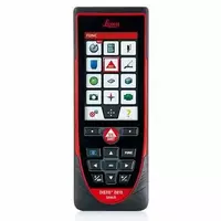 Leica Disto D810 - лазерный дальномер