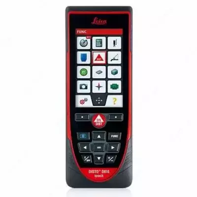 Leica Disto D810 - лазерный дальномер - от 1 000 000 сум / шт.