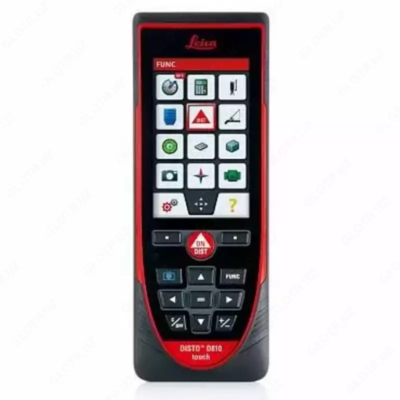 Leica Disto D810 - лазерный дальномер - от {0} сум