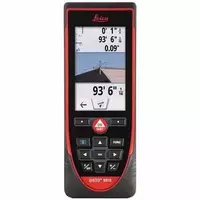 Leica Disto S910 - лазерный дальноме