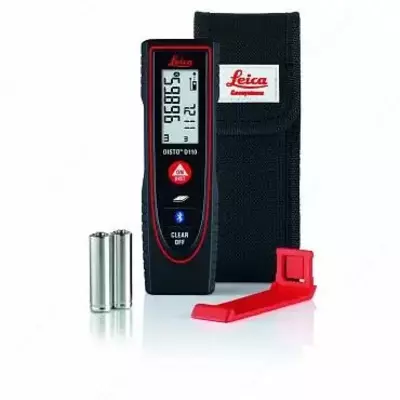 Leica Disto D110 - лазерный дальномер - от 1 000 000 сум / шт.