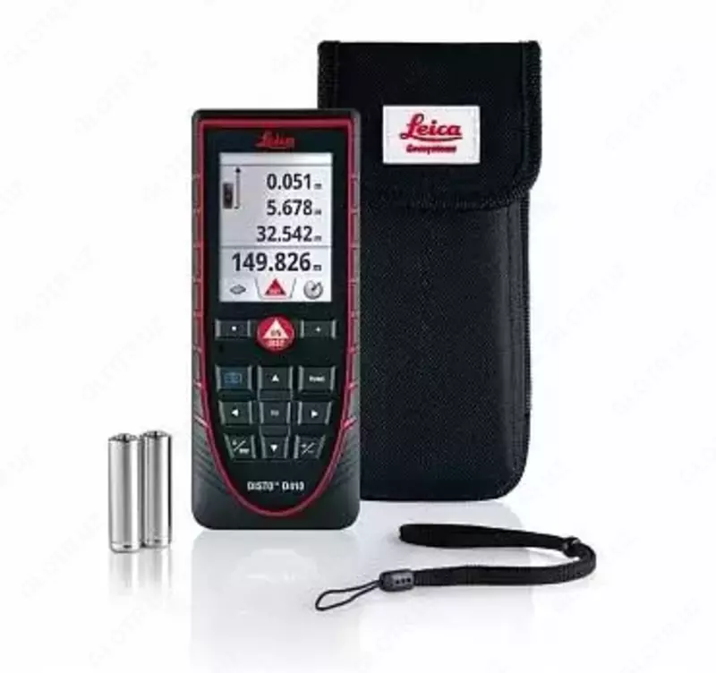 Leica Disto D410 - лазерный дальномер - от {0} сум