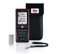 Leica Disto D410 - лазерный дальномер - от {0} сум