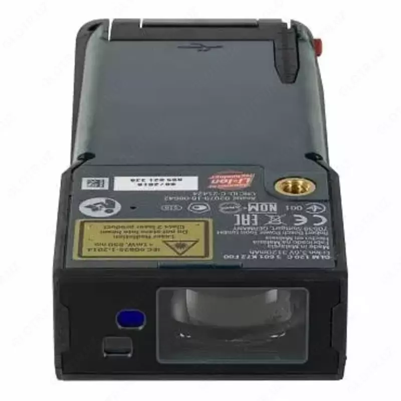 Bosch GLM 120 C - lazerli masofa o'lchagich - {0} so'mdan