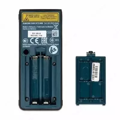 Bosch GLM 500 - лазерный дальномер - от 1 000 000 сум / шт.