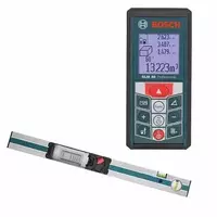 Bosch GLM 80 + R60 - лазерный дальномер