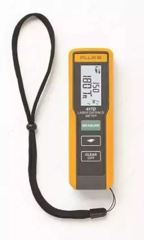 Fluke 417D - лазерный дальномер - от {0} сум