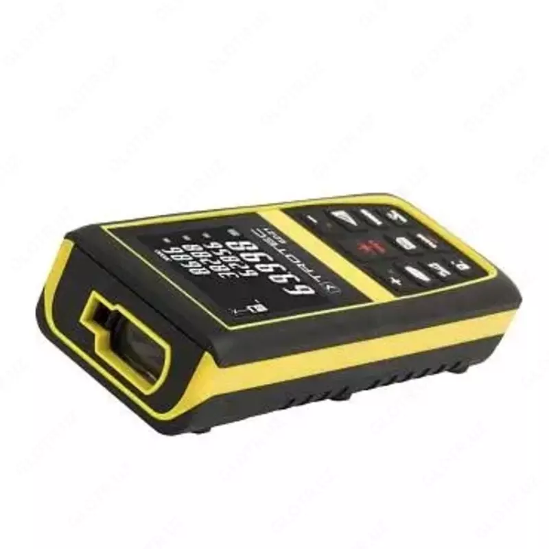 Trotec BD21 - lazerli masofa o'lchagich - {0} so'mdan