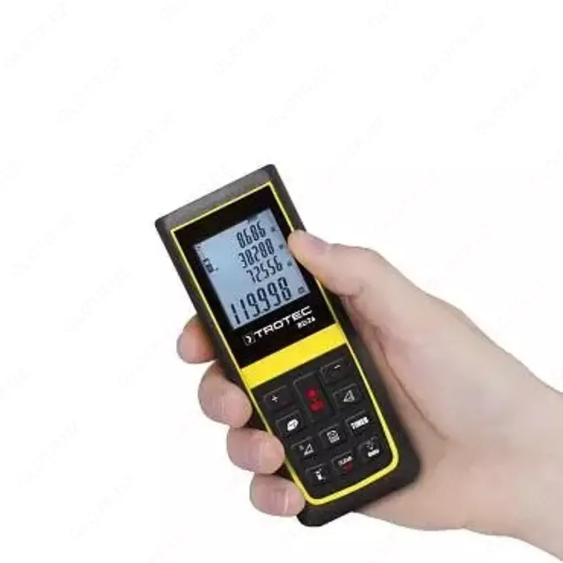 Trotec BD26 - лазерный дальномер - от {0} сум