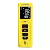 Trotec BD16 - лазерный дальномер
