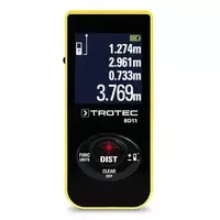 Trotec BD11 - лазерный дальномер