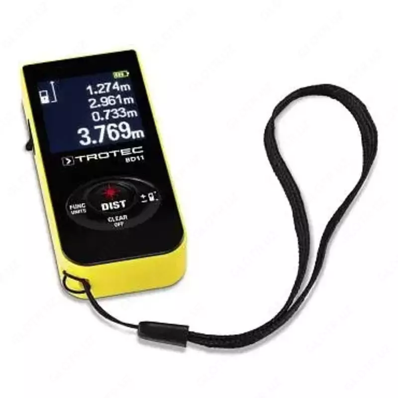 Trotec BD11 - лазерный дальномер - от {0} сум
