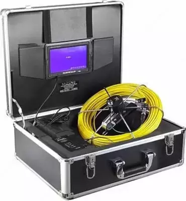 MEGEON 33800 - videoskop - texnik endoskop