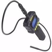 MEGEON 33231 - sanoat videoskop (endoskop)