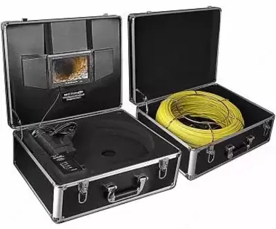 MEGEON 33810 - professional sanoat videoskop