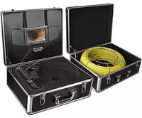 MEGEON 33810 - professional sanoat videoskop