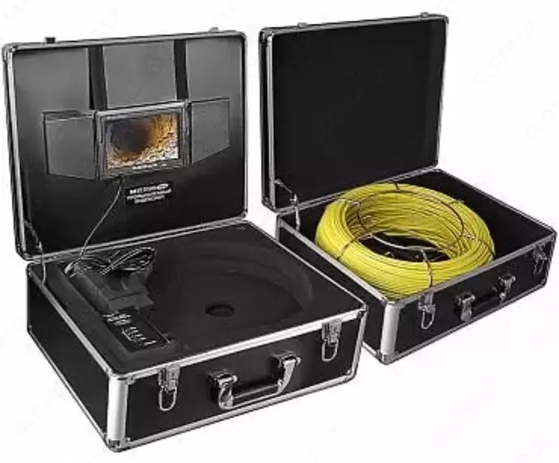 MEGEON 33810 - professional sanoat videoskop