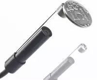 МЕГЕОН 33022 - полужесткий эндоскоп-видеоскоп microUSB 2м - от {0} сум