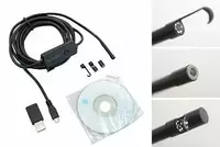 MEGION 33251 - videoskop-endoskop mikro-USB - {0} so'mdan