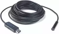MEGION 33150 - videoskop-endoskop USB 15m