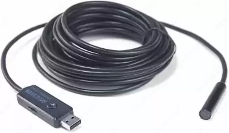 MEGION 33050 - videoskop-endoskop USB 5m