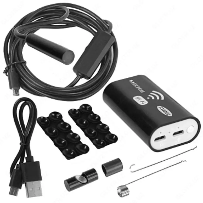 МЕГЕОН 333202 - видеоскоп - от {0} сум