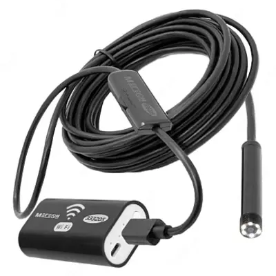 MEGEON 333201 - videoskop - 1 500 000 so'm / donadan