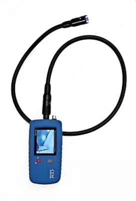 BS-050 - видеоскоп