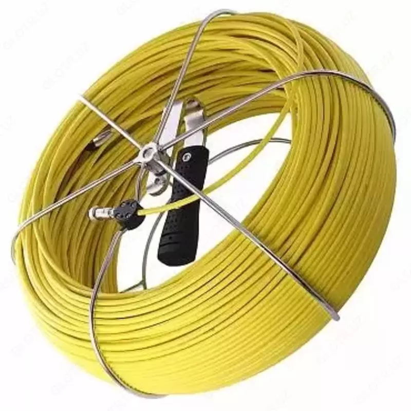 МЕГЕОН 33800 зонд с камерой 30 метров - для видеоскопа