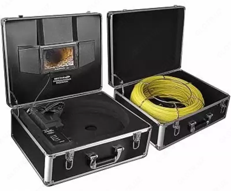 MEGEON 33815 - professional sanoat videoskop