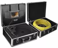 MEGEON 33815 - professional sanoat videoskop