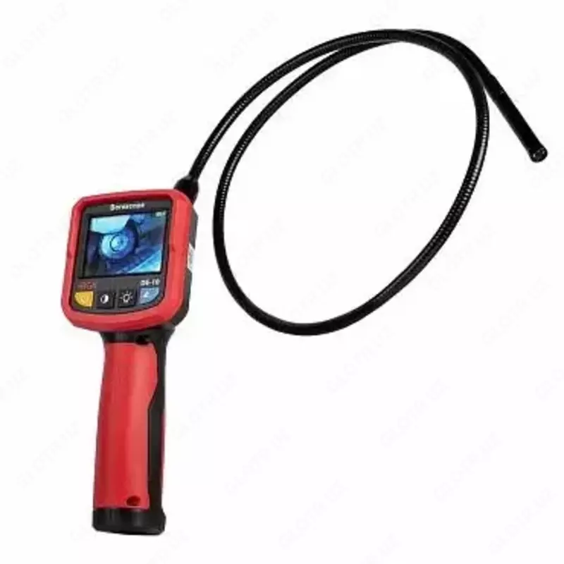 RGK DE-10 - видеоэндоскоп