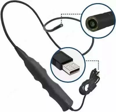 МЕГЕОН 33010 - видеоэндоскоп