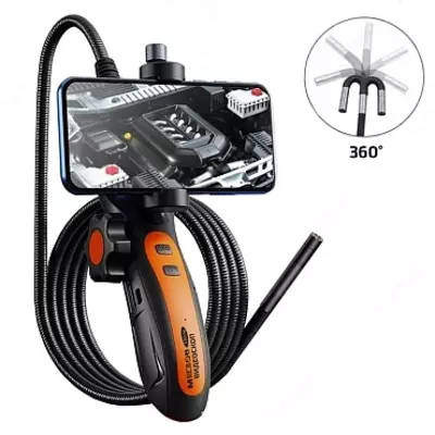 MEGEON 33074 - videoskop