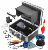 МЕГЕОН 33350 - камера для рыбалки - от {0} сум