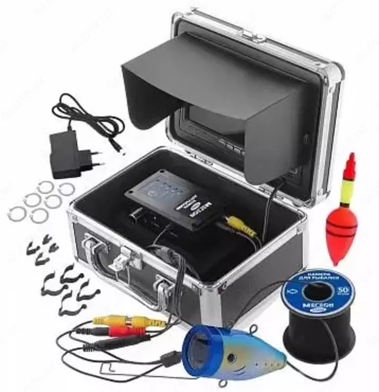 МЕГЕОН 33350 - камера для рыбалки - от {0} сум