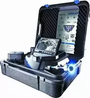 Wohler VIS 350 - промышленный видеоэндоскоп - от {0} сум