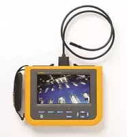 Fluke DS703 FC - Yuqori aniqlikdagi videoskop